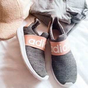 Adidas cloud foam sneakers